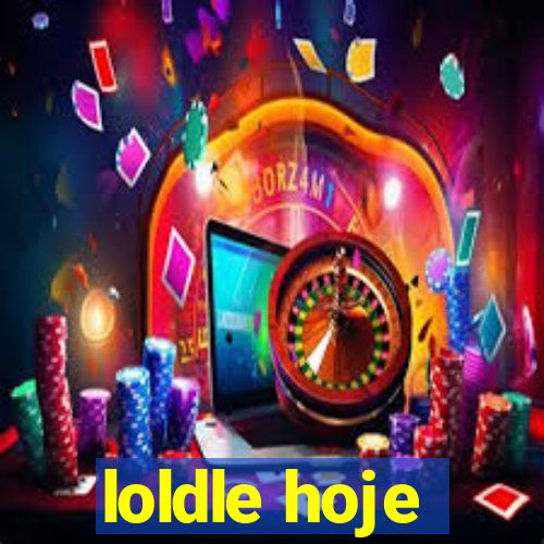 loldle hoje